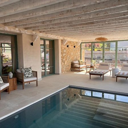 Wishome - Casa Centenaria Rehabilitada Con Mucha Encanto Caviedes ภายนอก รูปภาพ