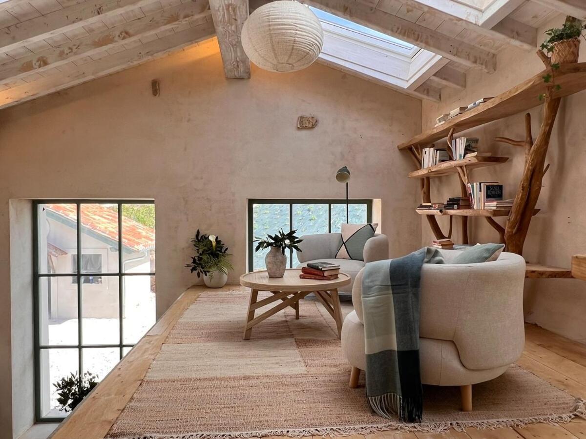 Wishome - Casa Centenaria Rehabilitada Con Mucha Encanto Caviedes ภายนอก รูปภาพ