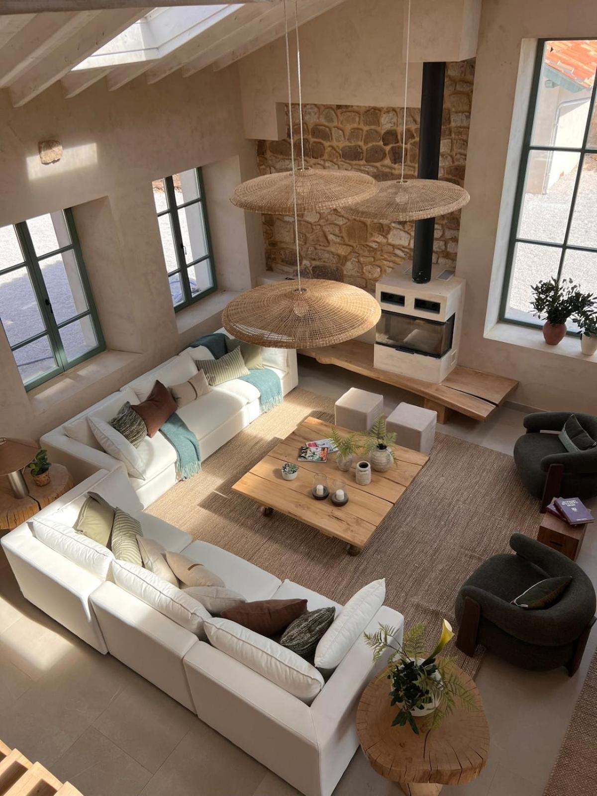 Wishome - Casa Centenaria Rehabilitada Con Mucha Encanto Caviedes ภายนอก รูปภาพ