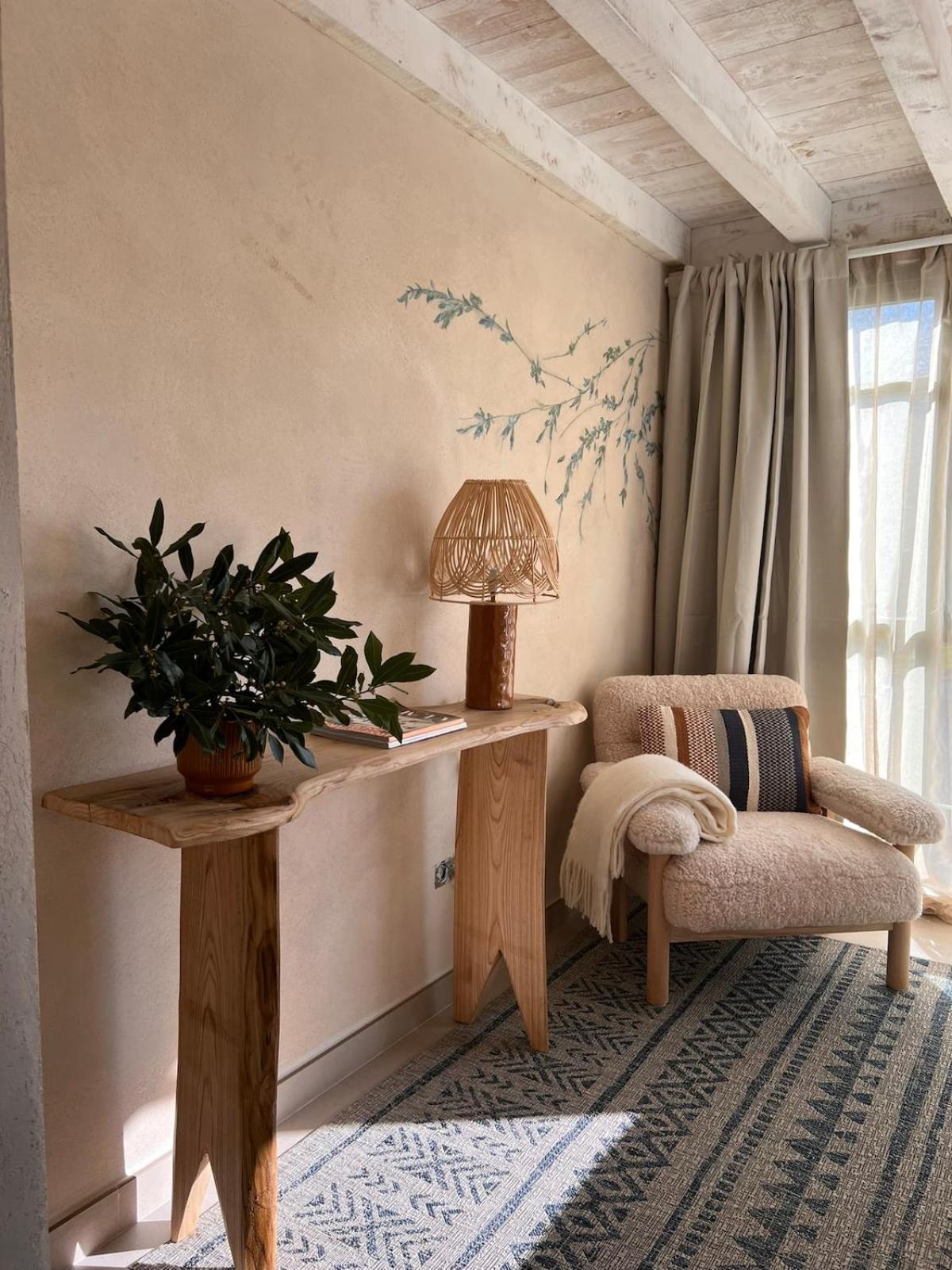 Wishome - Casa Centenaria Rehabilitada Con Mucha Encanto Caviedes ภายนอก รูปภาพ